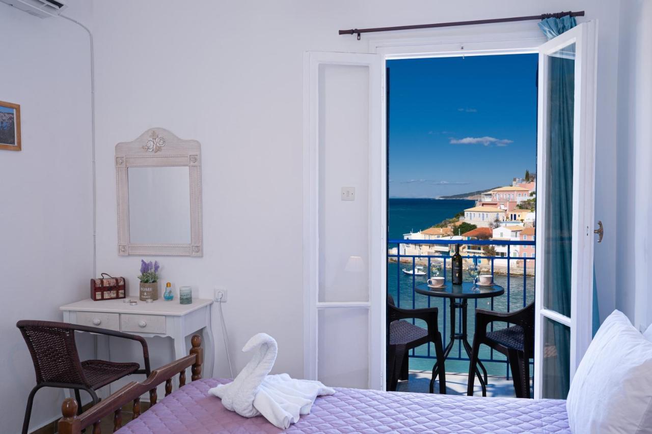Holiday home Galini Asos