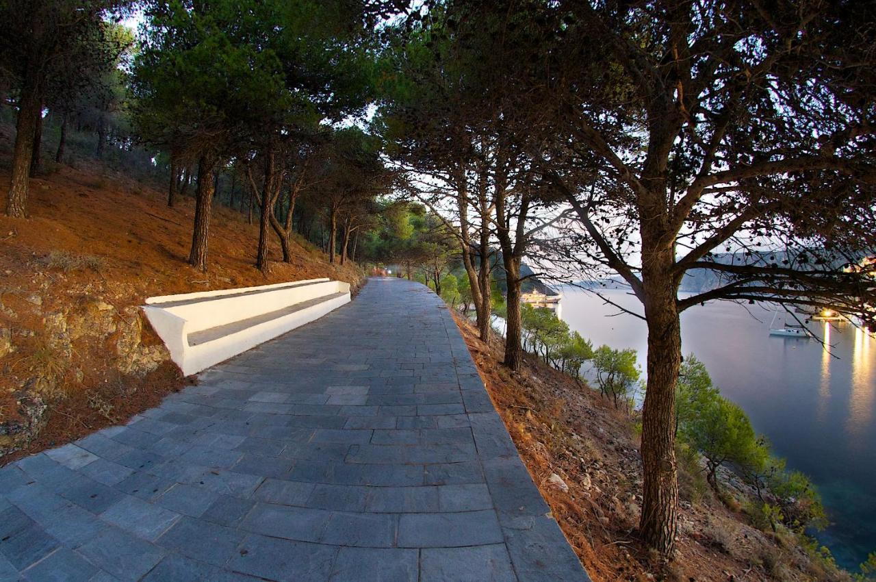 Holiday home Galini Asos