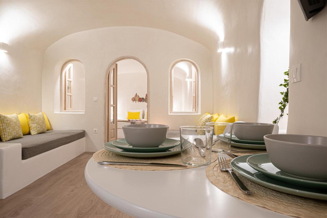 Villa White Orchid Cave House &