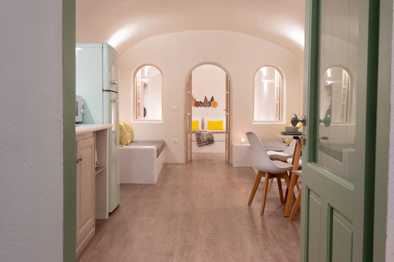 White Orchid Cave House & Villa *
