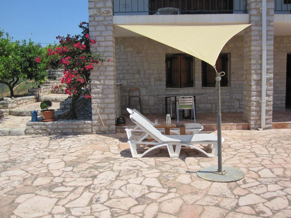 Holiday park Ionianeon Agios Ilias (Elis)