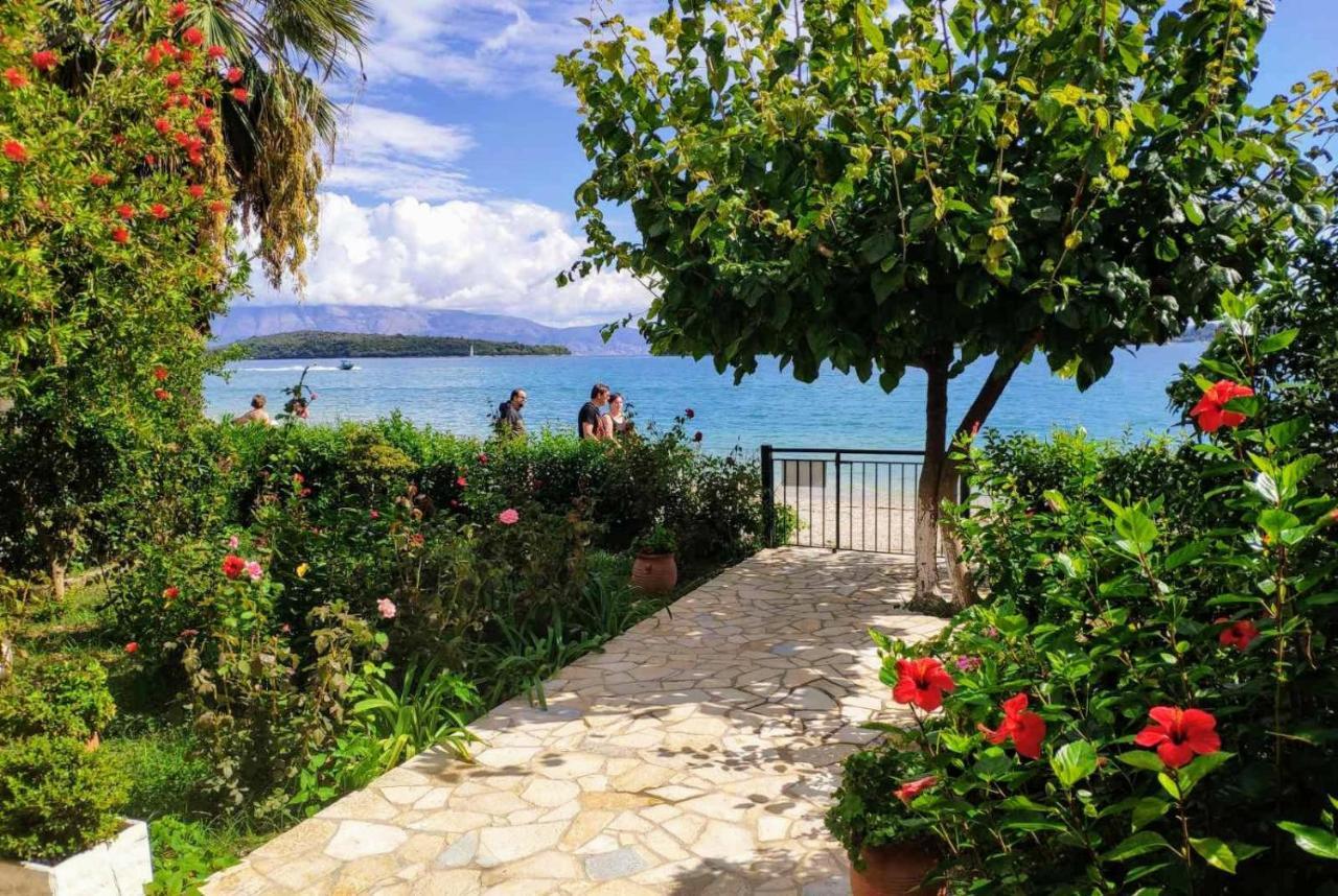 Daglas House Holiday home *