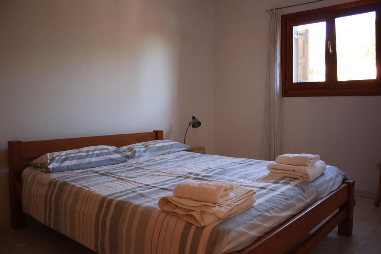 Ionianeon Holiday park