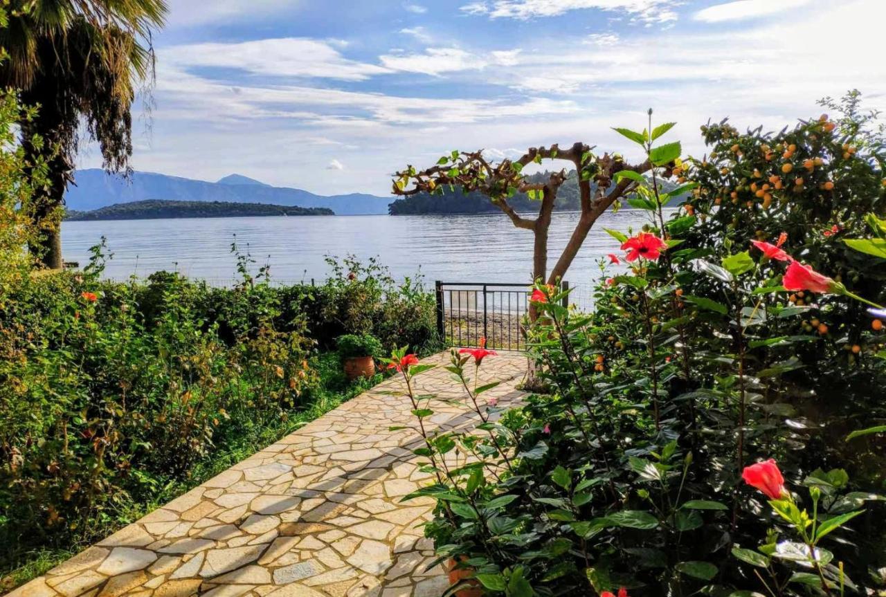 Daglas House * Nydri (Lefkada)
