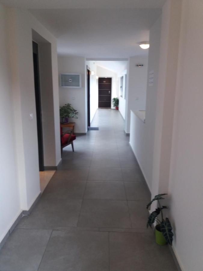 Chroma Apartment