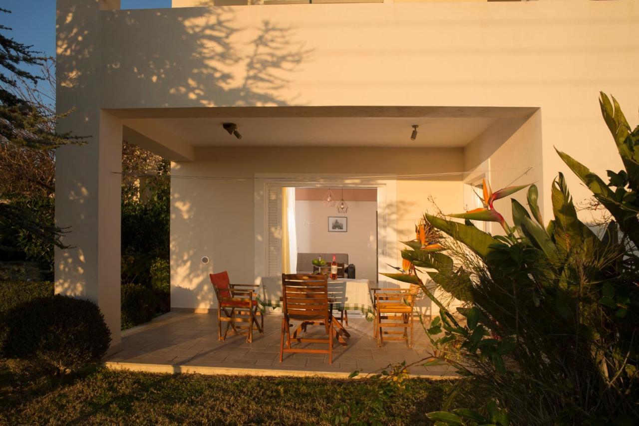 Alexandra's Dreamhouse! * Finikounta