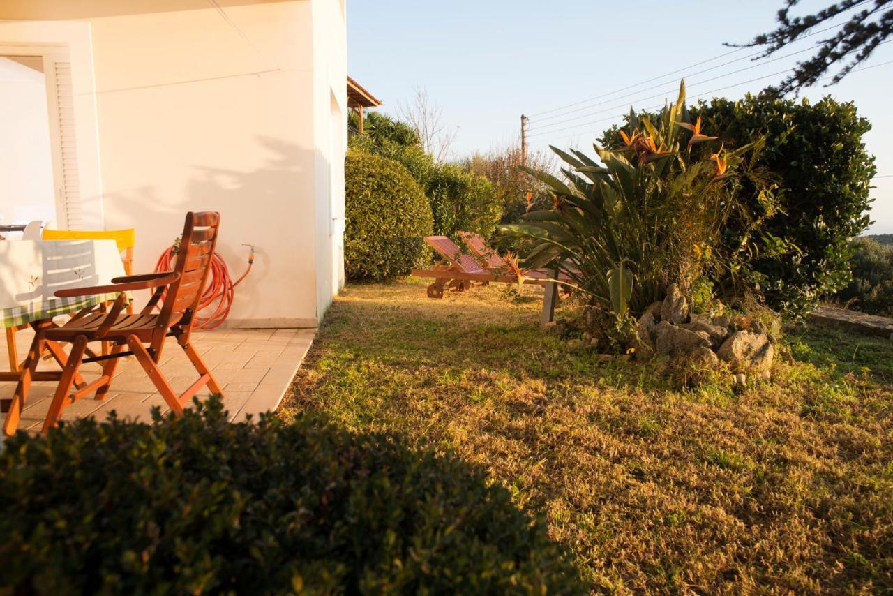 Alexandra's Dreamhouse! Apartment Finikounta