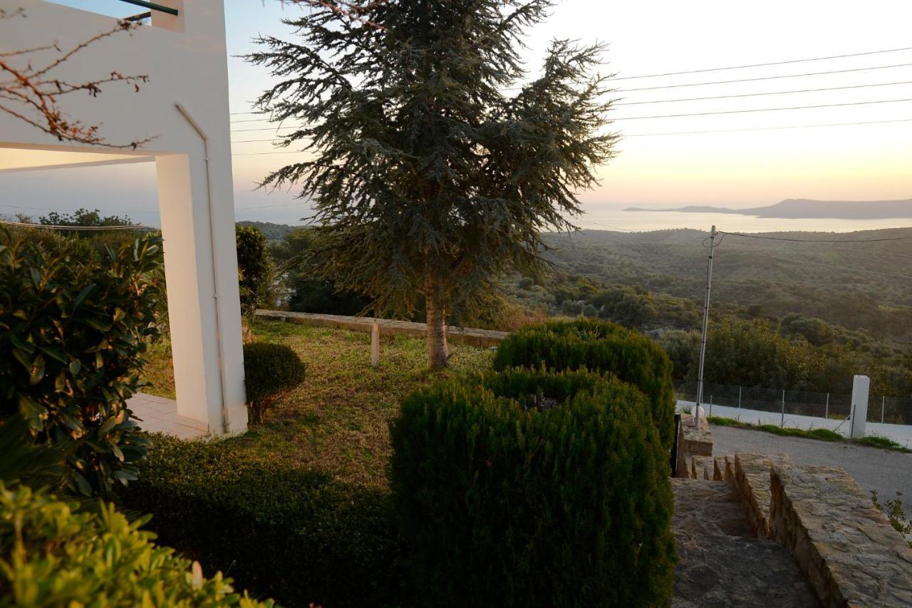 Alexandra's Dreamhouse! * Finikounta