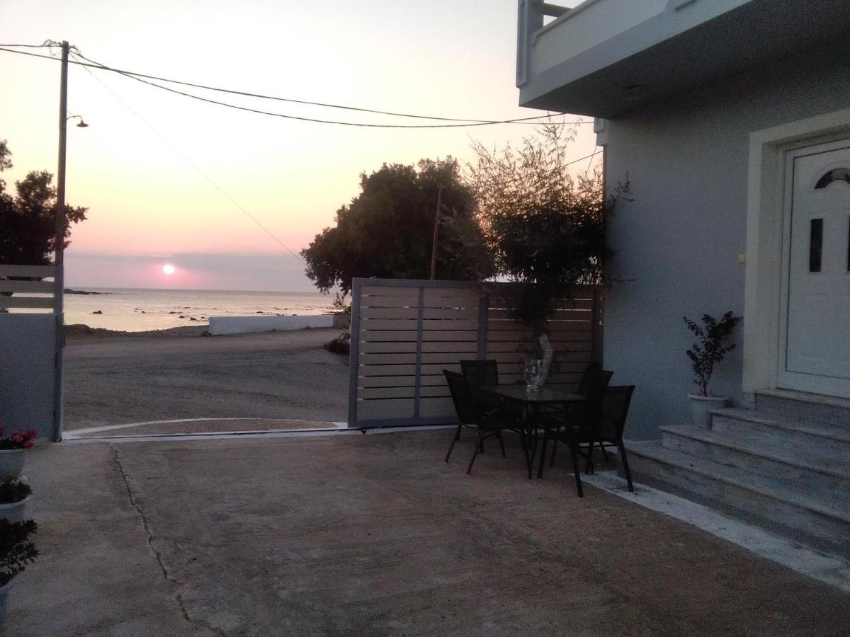 Holiday home Sea Side House Rapanas *