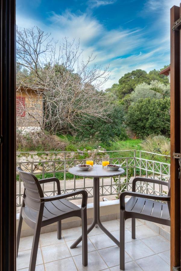 Katerina's Cozy Mountain View
