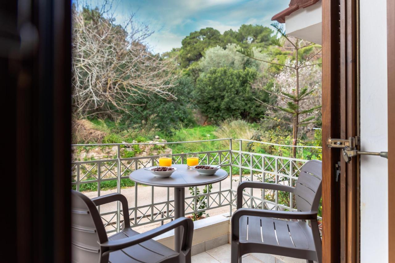 Apartment Katerina's Cozy Mountain View Argostoli (Kefalonia)