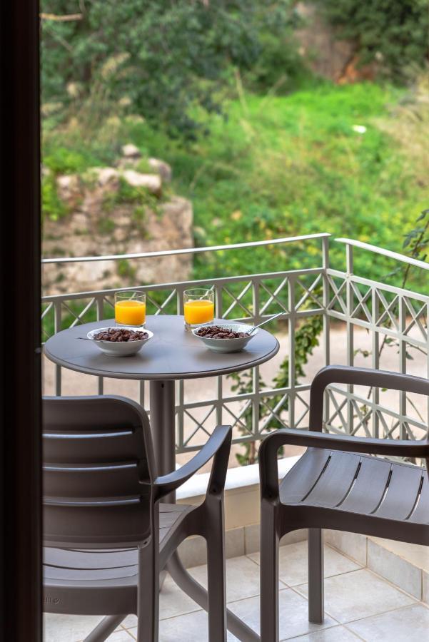 Katerina's Cozy Mountain View * Argostoli (Kefalonia)