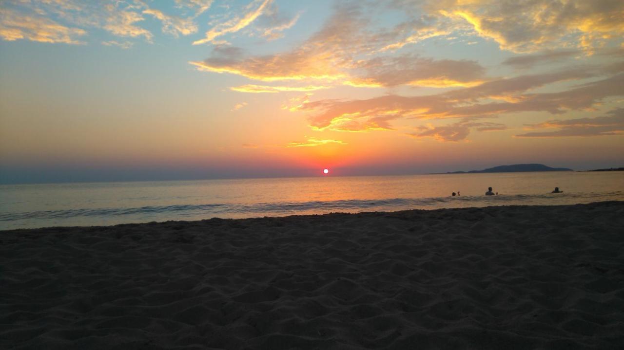 Aliki Holiday home Petrochori (Peloponnese)