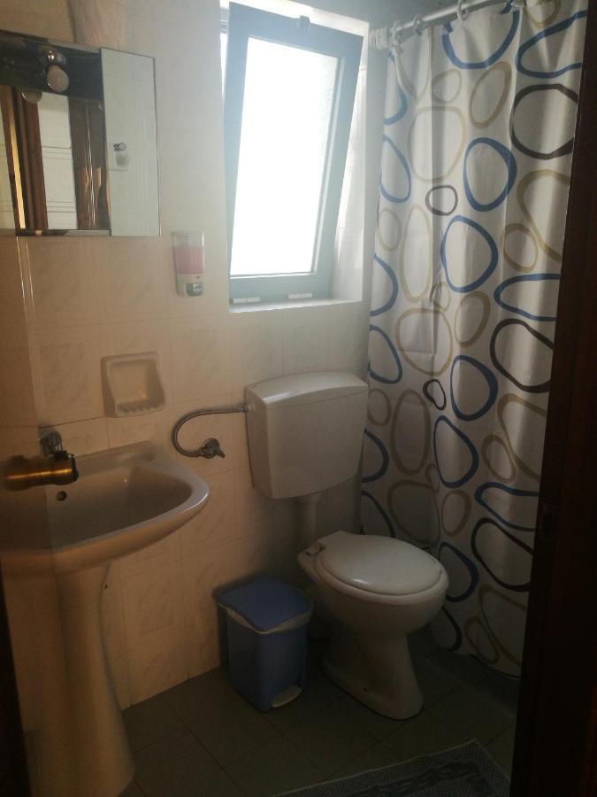 Adamas Aparthotel Palaiochora
