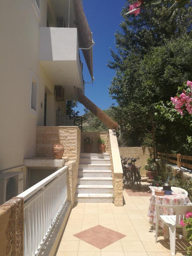 Aparthotel Adamas