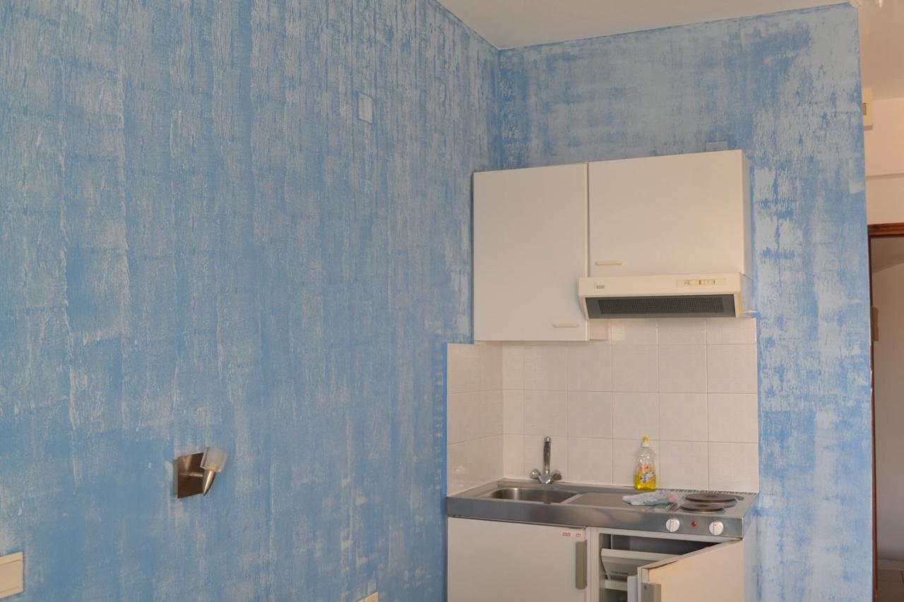 Aparthotel Adamas *