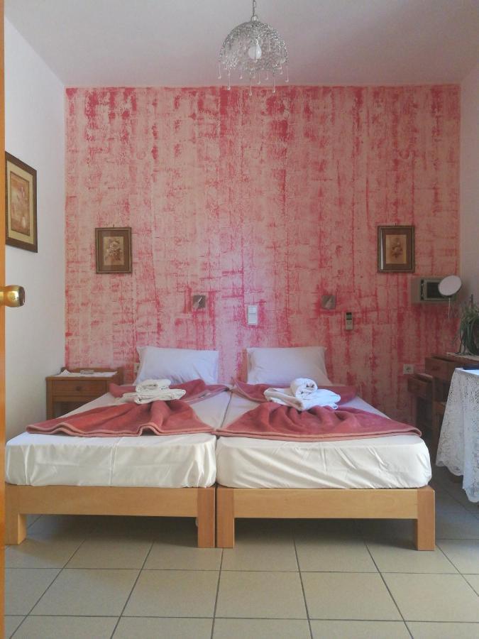 Aparthotel Adamas Palaiochora