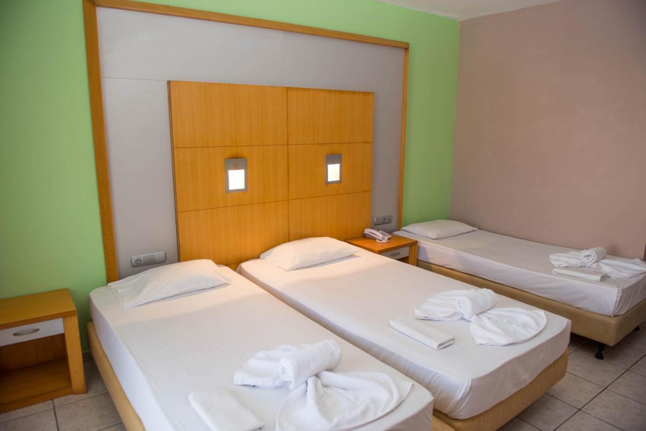 Hotel Mojo