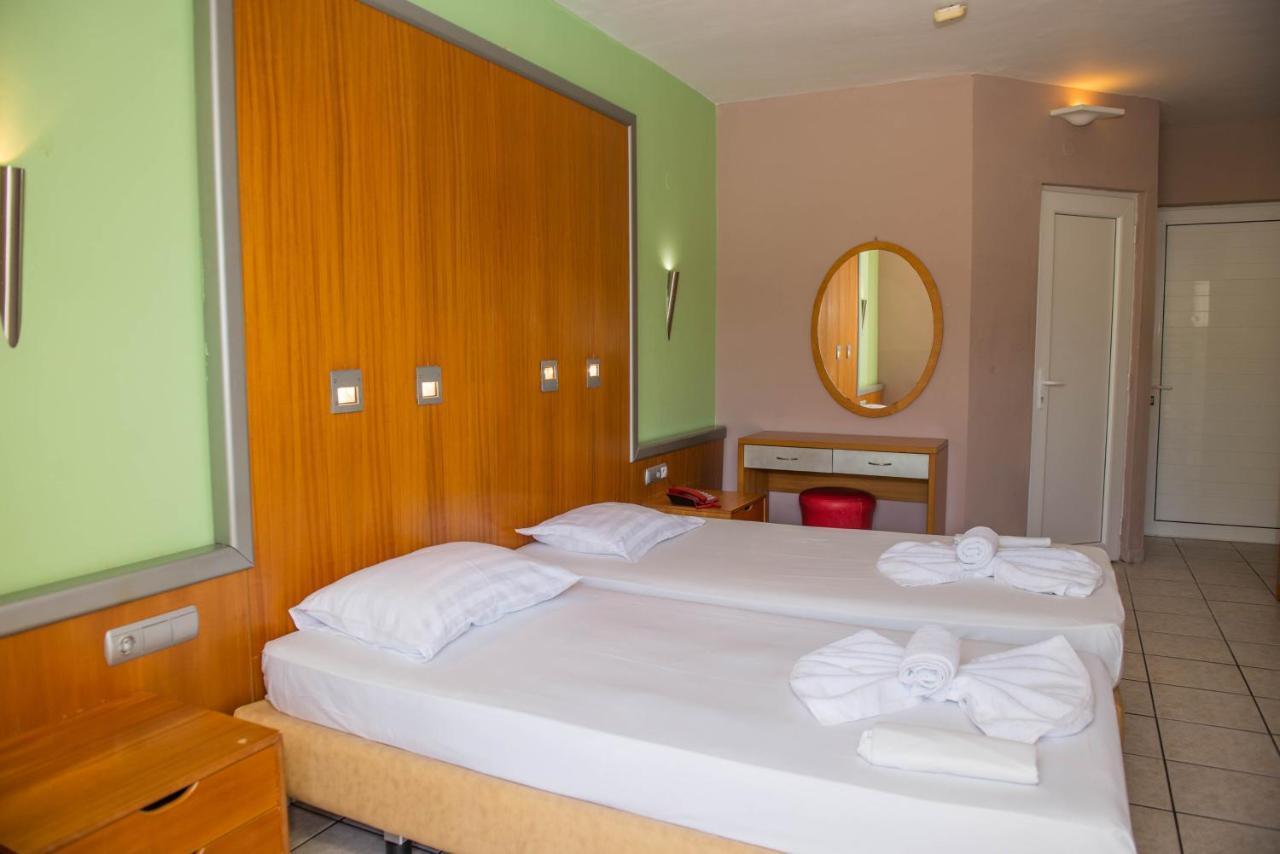 Hotel Mojo