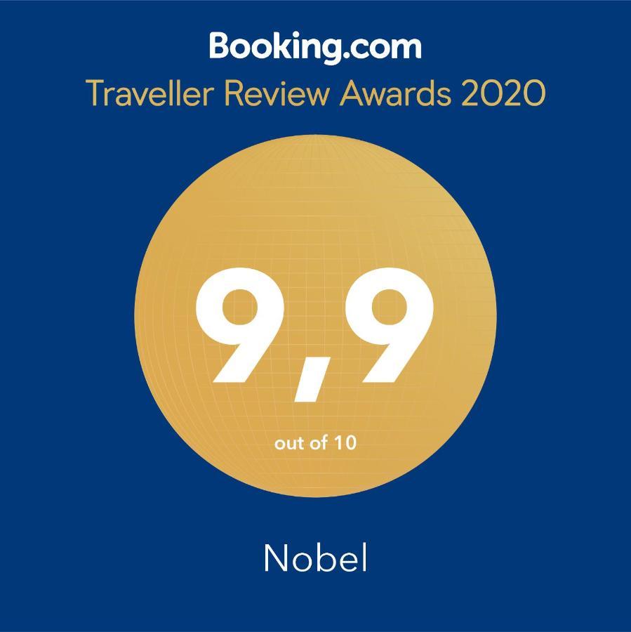 Nobel Apartment *