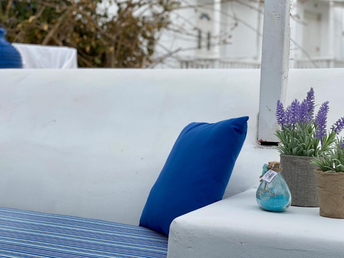 Myconian Little Venice Elite With Sea View Apartment *