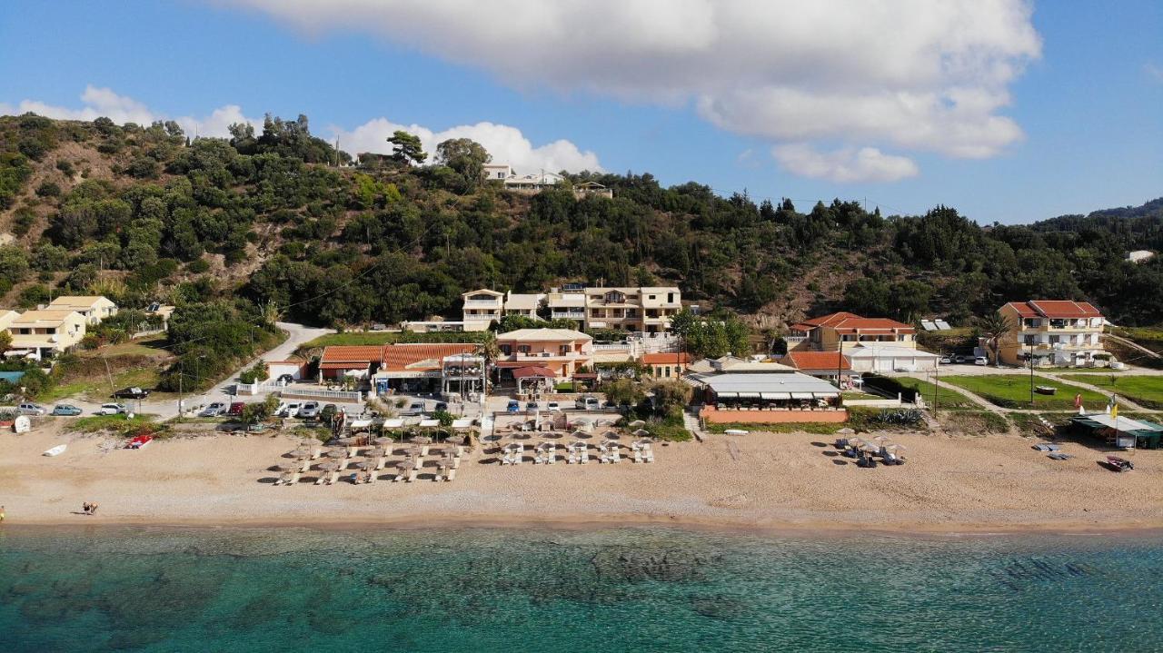 Corfu Stavroula - San George Holiday home Agios Georgios Pagon