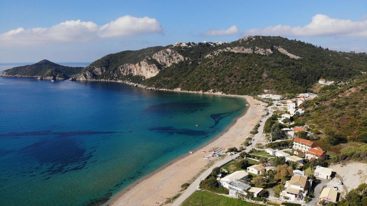 Holiday home Corfu Stavroula - San George *