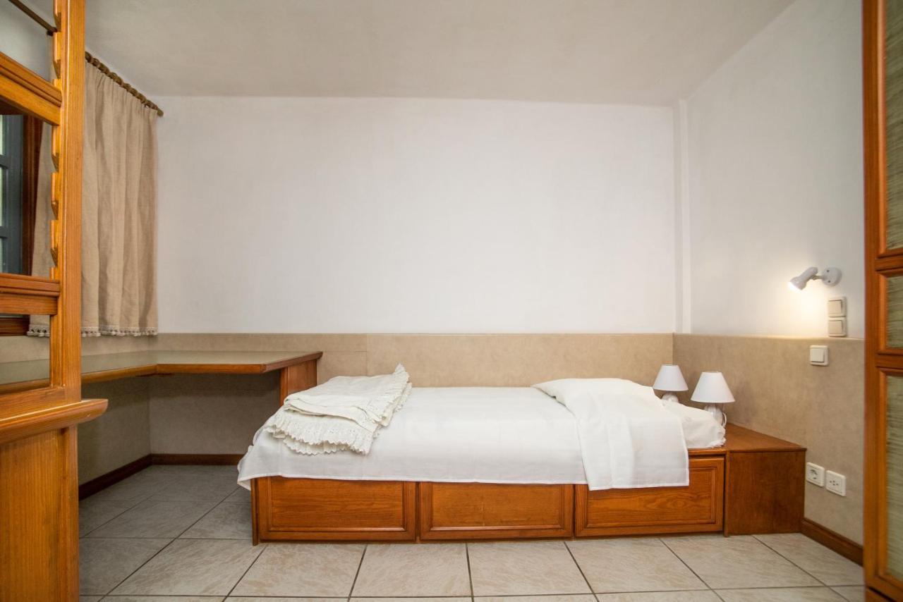 Villa Popillon 1 *