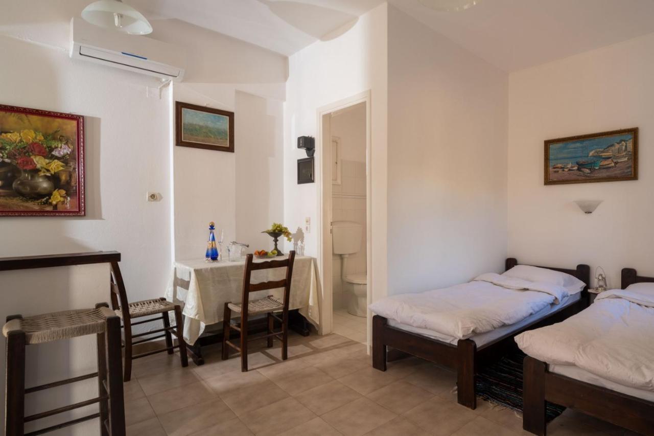 Apartment Margarita Ierapetra (Crete)