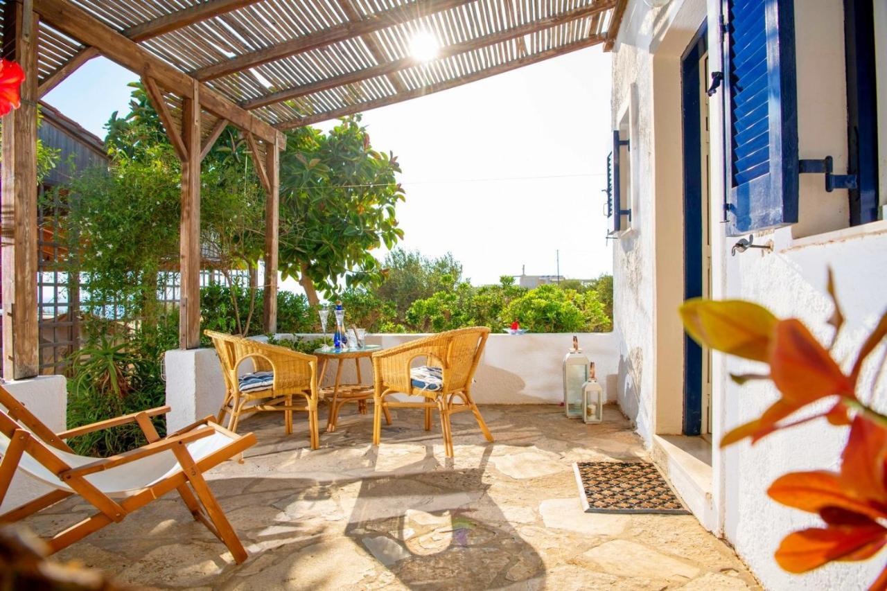 Apartment Margarita Ierapetra (Crete)