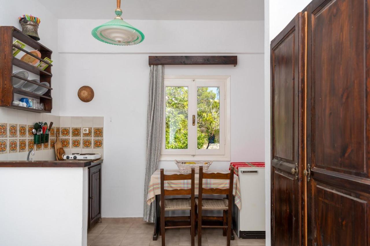 Margarita Apartment Ierapetra (Crete)