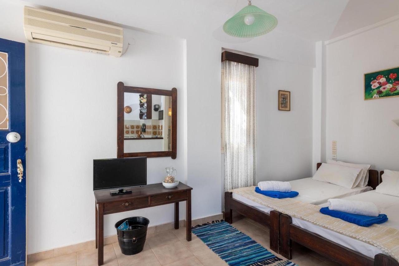 Apartment Margarita Ierapetra (Crete)