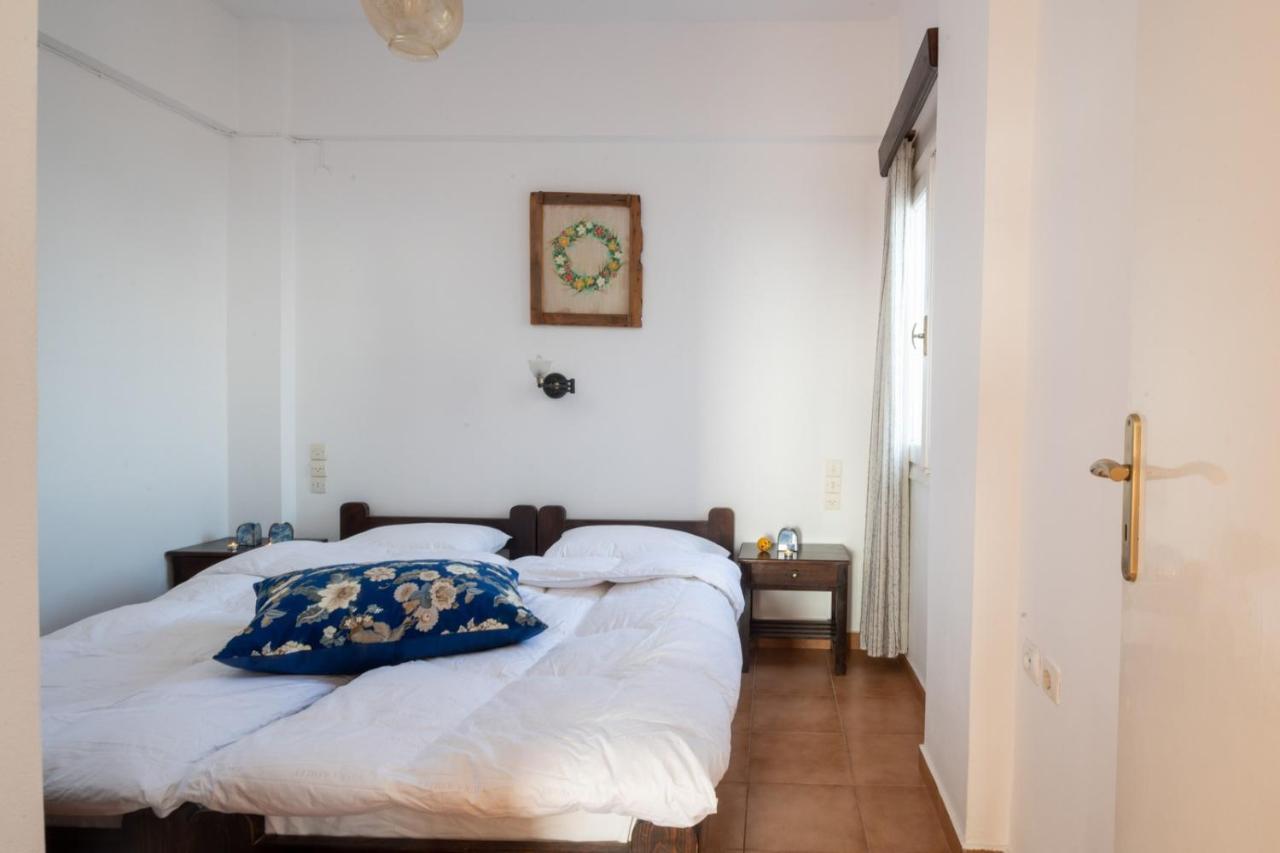 Margarita Apartment Ierapetra (Crete)