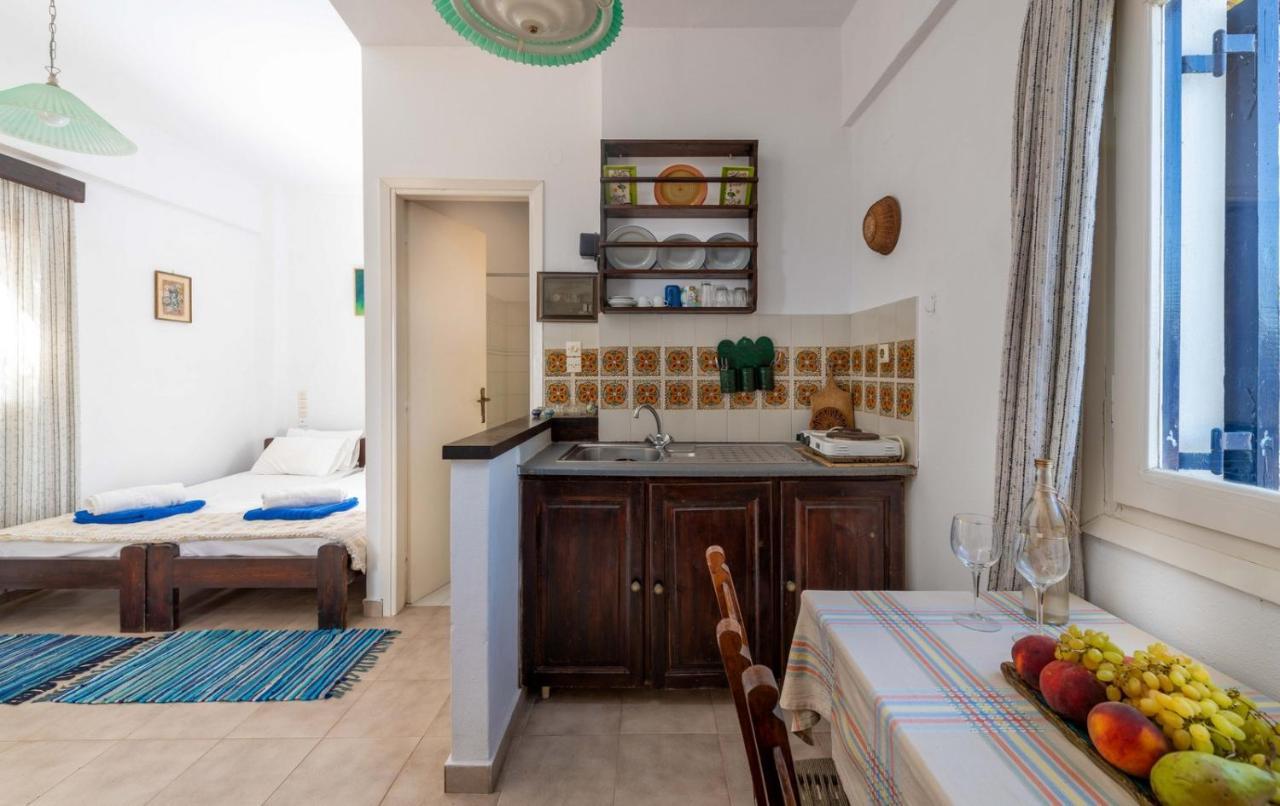 Margarita Apartment