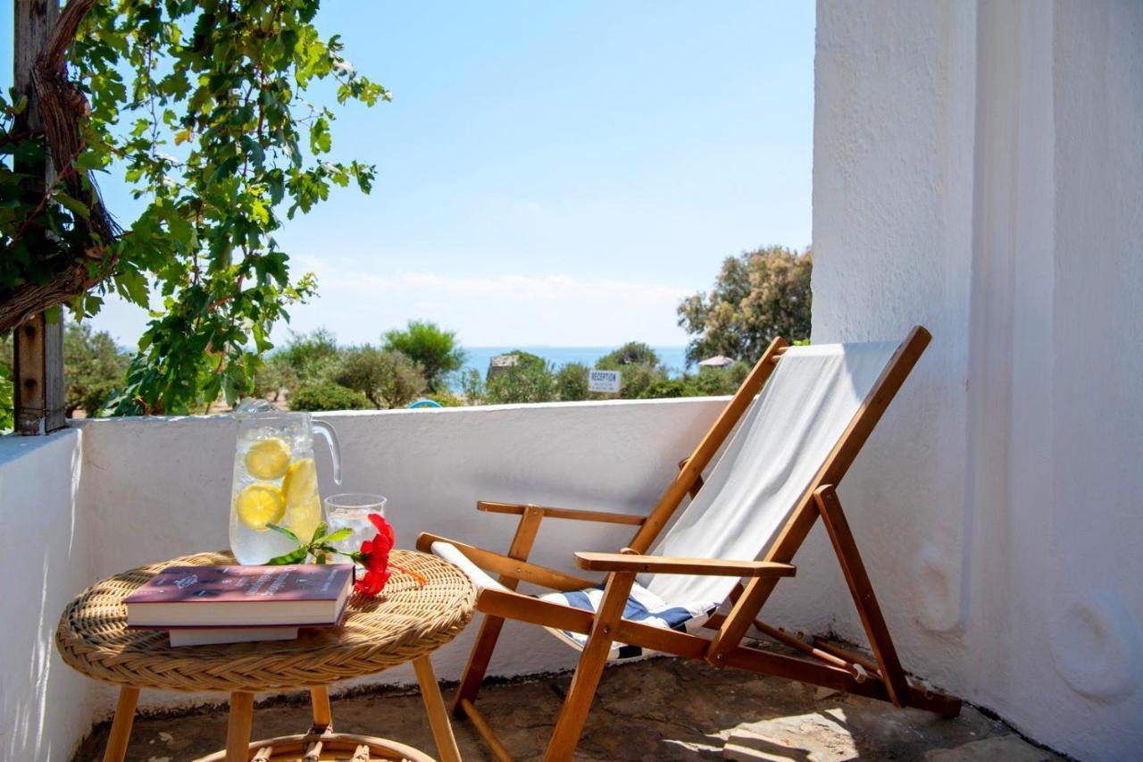 Margarita Apartment Ierapetra (Crete)