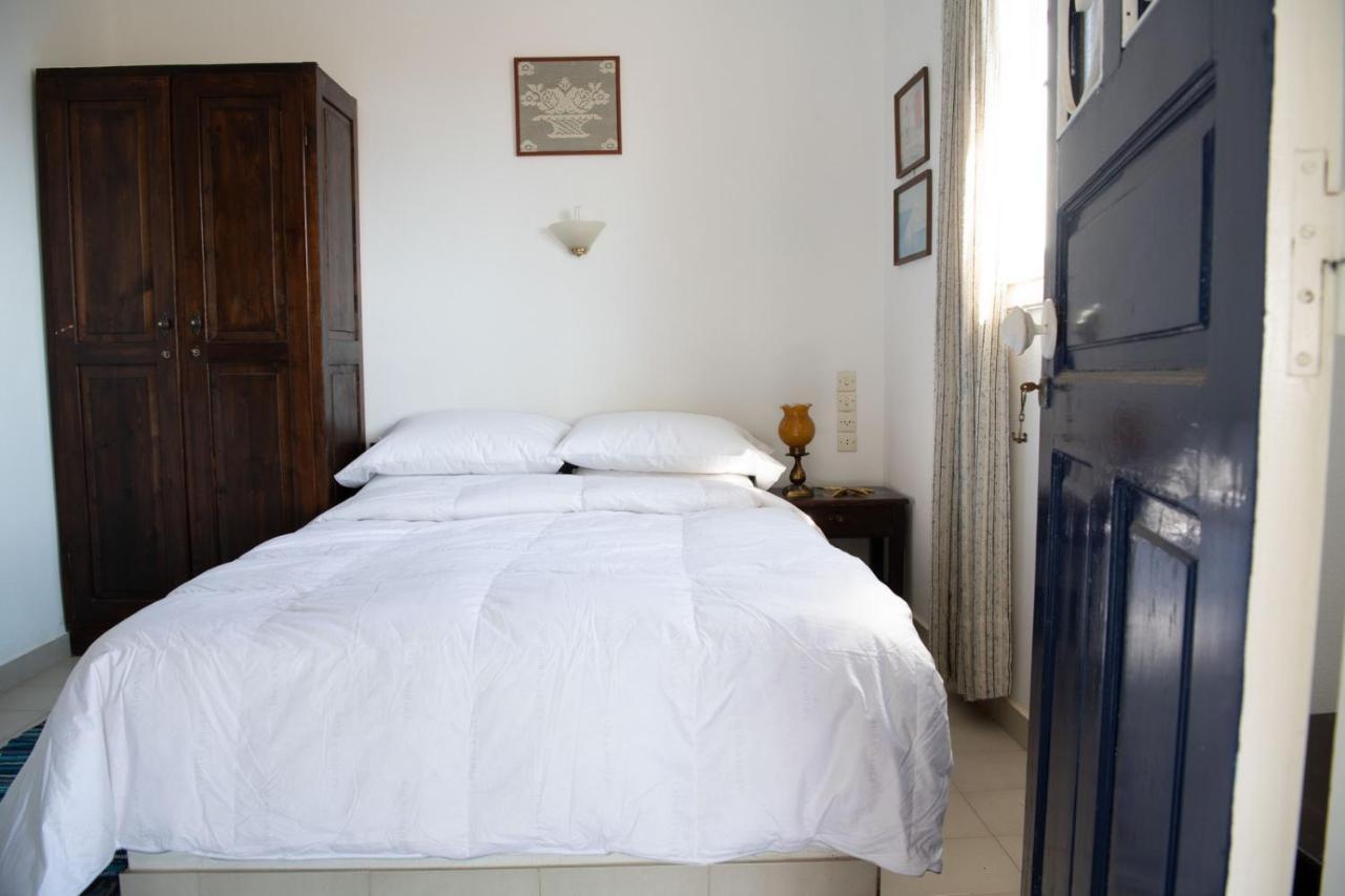 Margarita Apartment