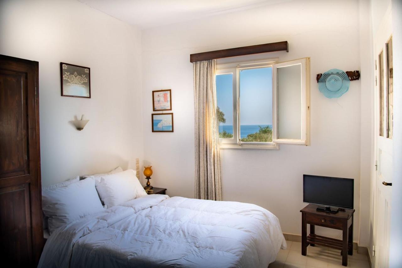 Margarita Apartment