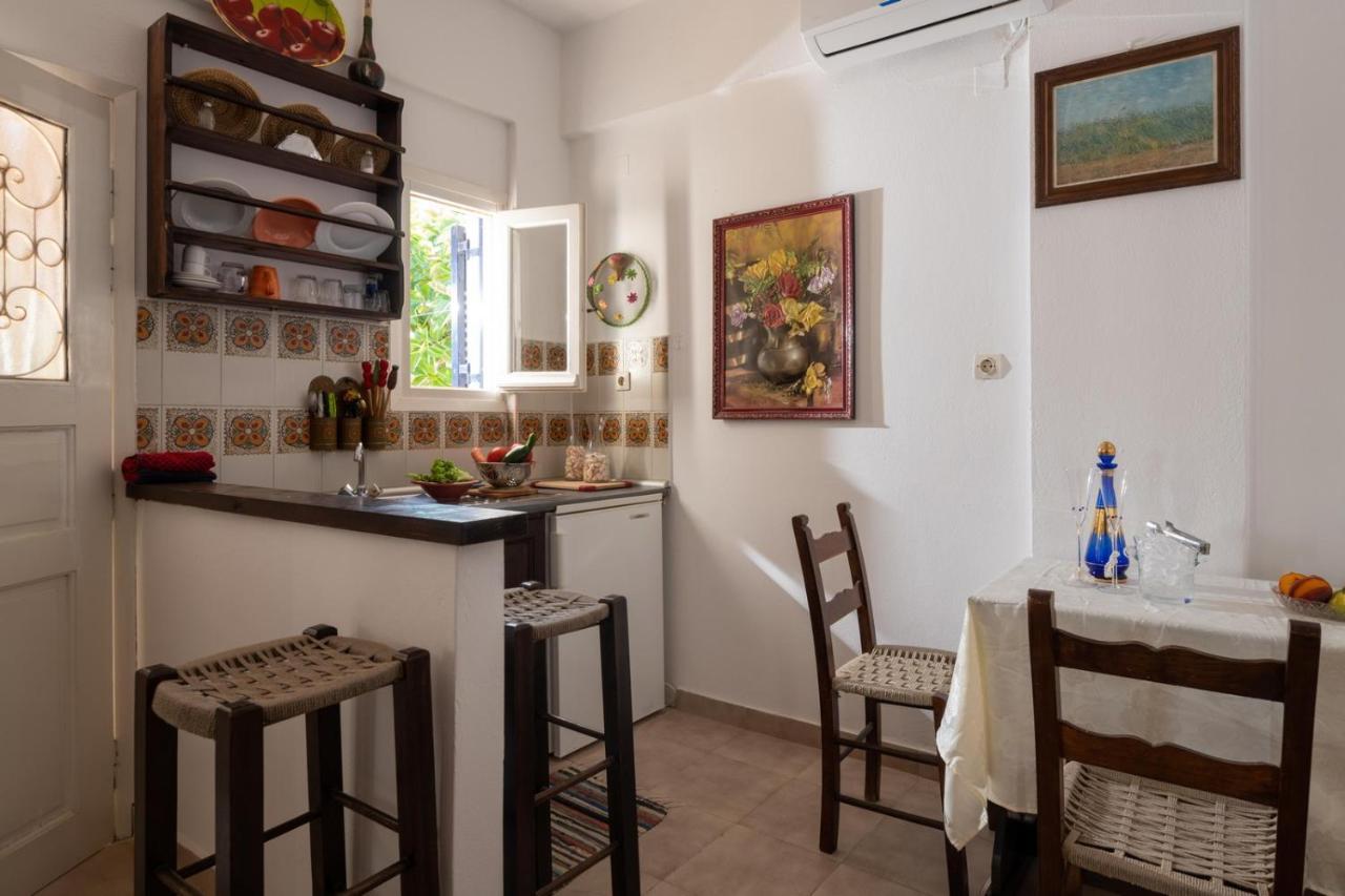Margarita Apartment *