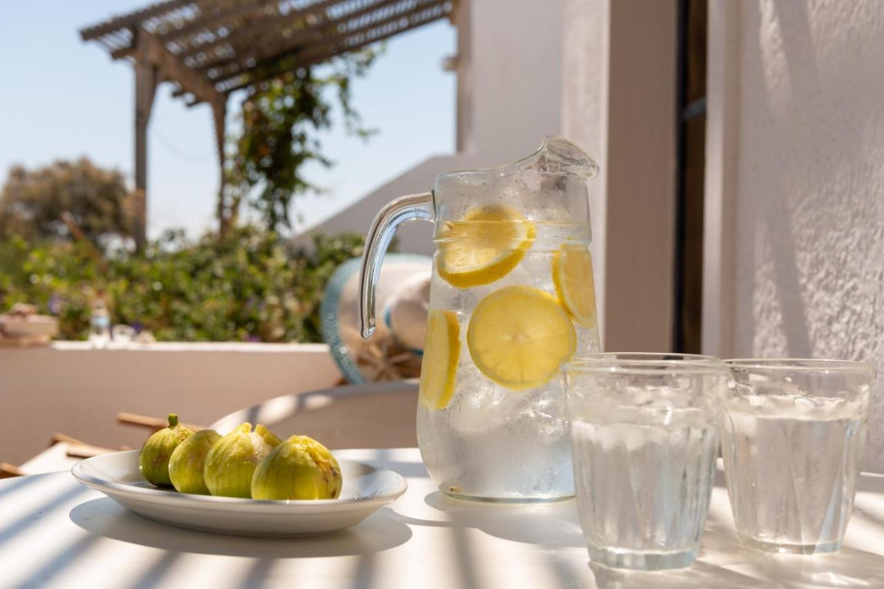 Margarita * Ierapetra (Crete)