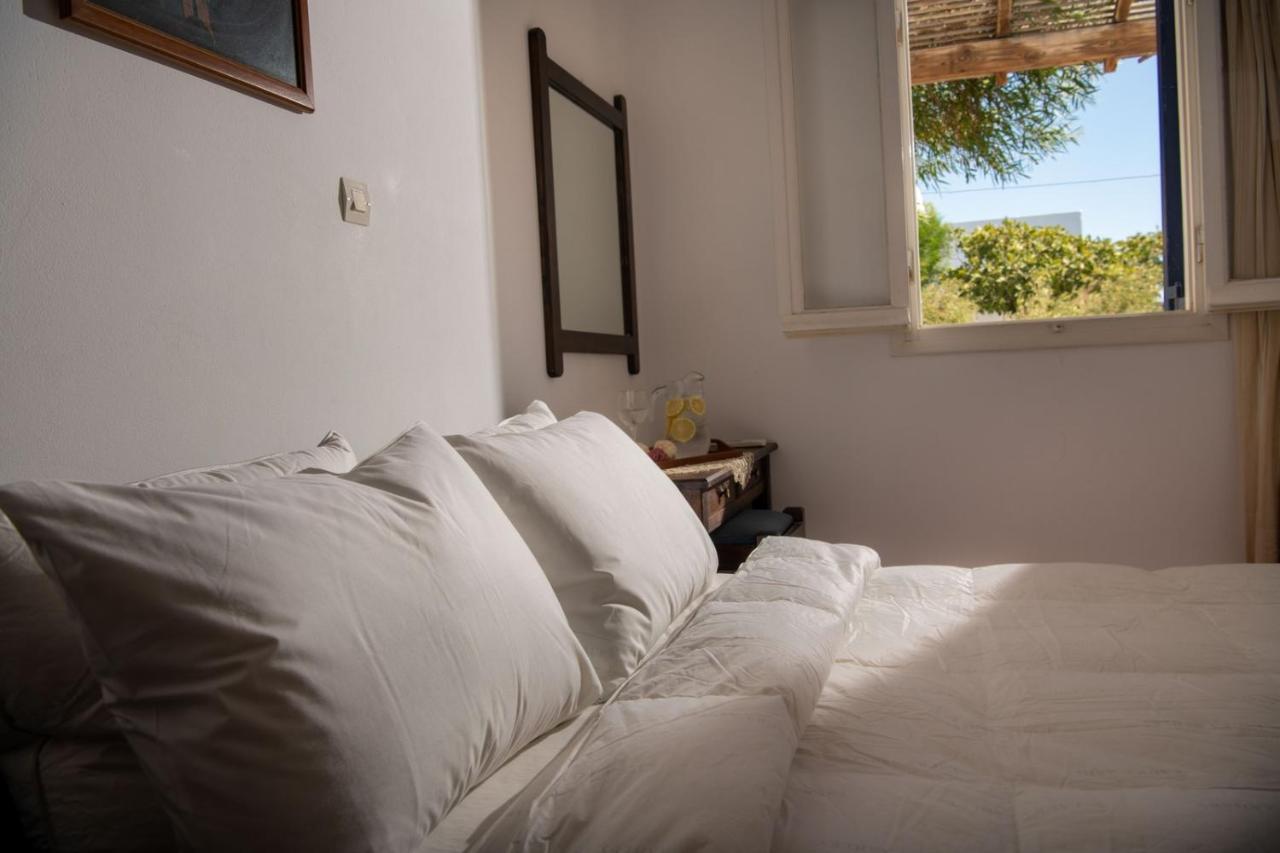 Margarita Apartment Ierapetra (Crete)