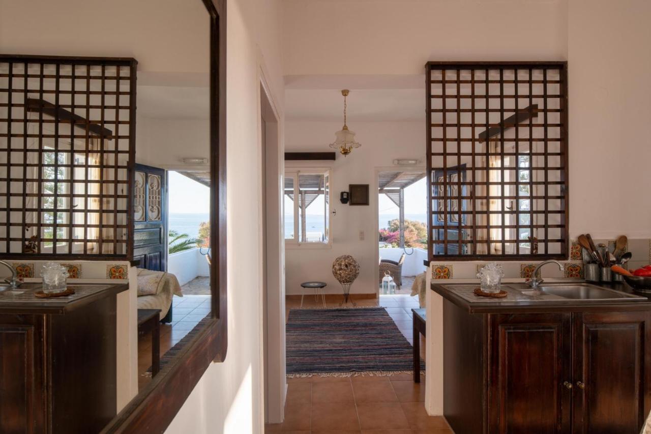 Margarita Apartment Ierapetra (Crete)