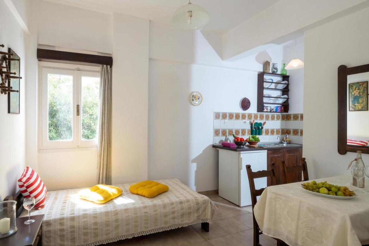 Margarita Apartment *