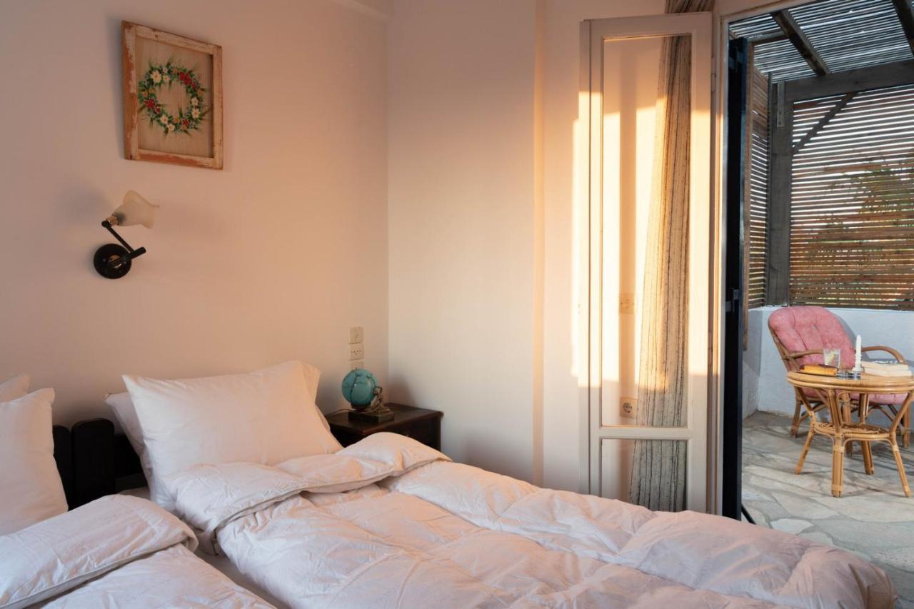 Margarita Apartment