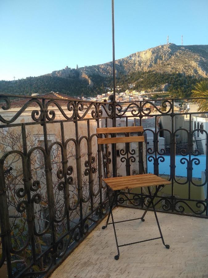 Port House Apartment Kalymnos Town