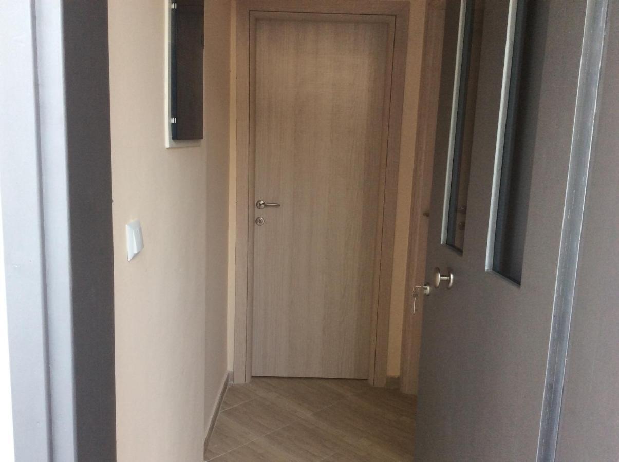 Apartment Vintage Place Limenaria (Thasos)