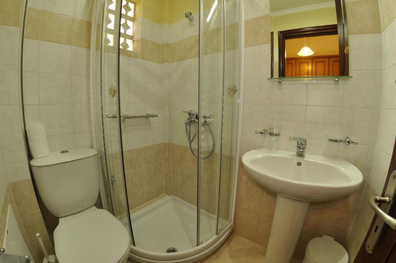 Corfu Stavroula - San George Holiday home Agios Georgios Pagon