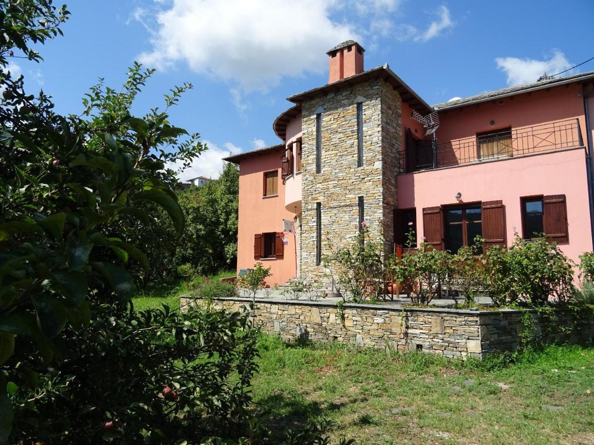 Villa Homer's