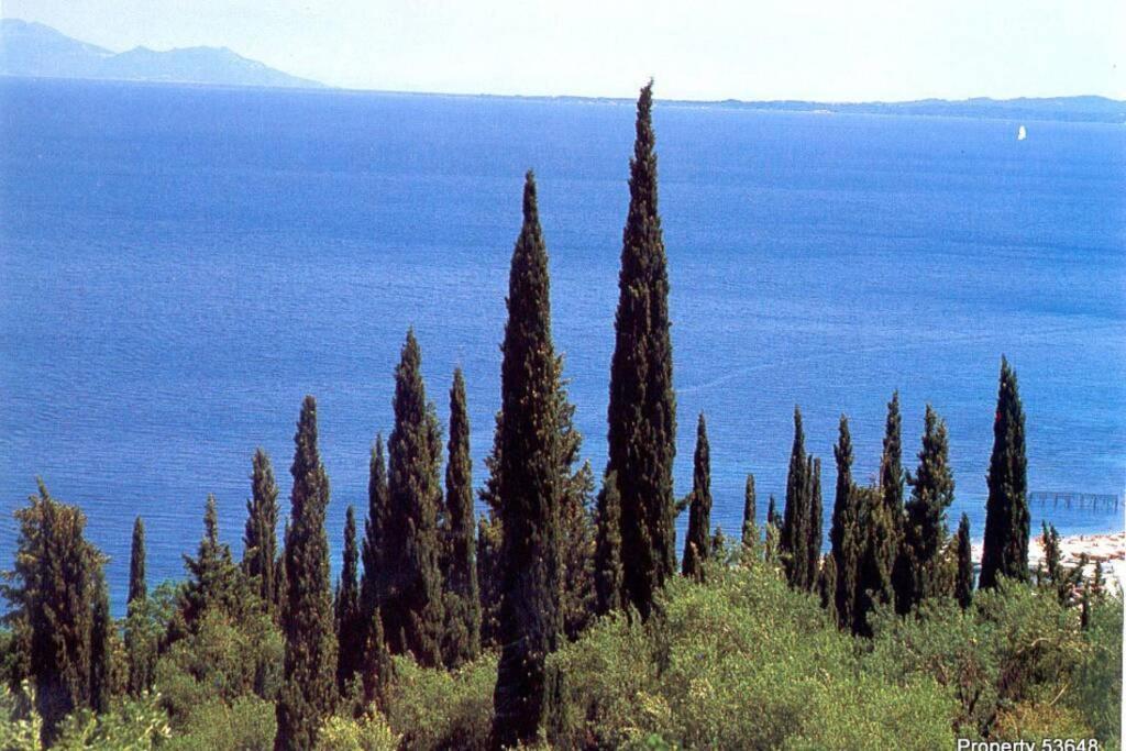Villa Stephanie Paleokastritsa