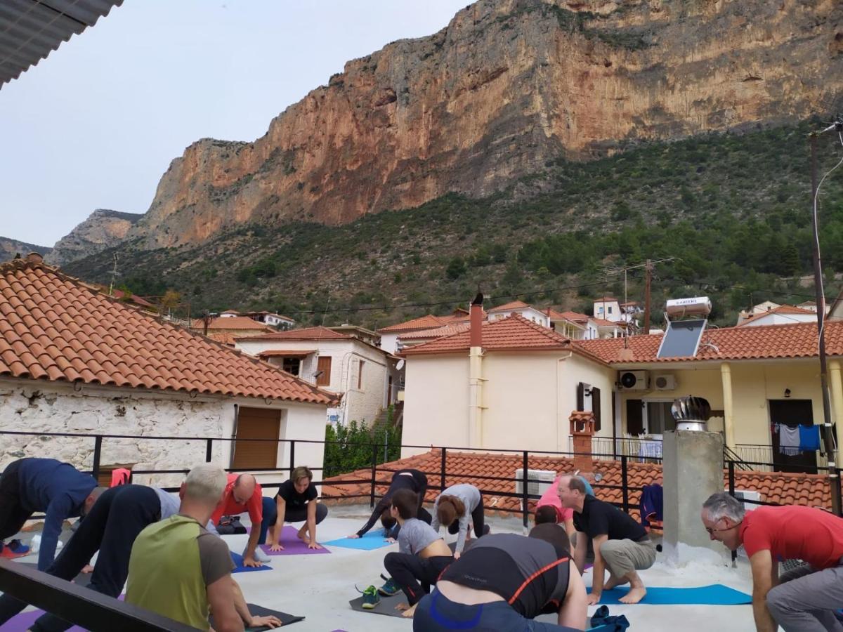 Apartment Rodomelo House With Terrace - 4 Bedrooms