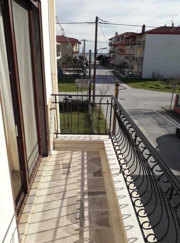 Eleon 1 Guest house
